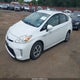 JTDKN3DU2C5486651 2012 Toyota Prius Two auction photo thumbnail 2