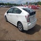 JTDKN3DU2C5486651 2012 Toyota Prius Two auction photo thumbnail 3
