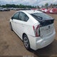 JTDKN3DU2C5486651 2012 Toyota Prius Two auction photo thumbnail 6