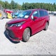 5TDBSKFC8SS166024 2025 Toyota Sienna Le auction photo thumbnail 2