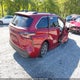 5TDBSKFC8SS166024 2025 Toyota Sienna Le auction photo thumbnail 4