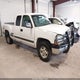 2GCEK19T111183675 2001 Chevrolet Silverado 1500 Lt auction photo thumbnail 1