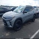 KL77LKE29RC172712 2024 Chevrolet Trax Fwd Activ auction photo thumbnail 2