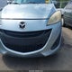 JM1CW2BL2D0161602 2013 Mazda Mazda5 Sport auction photo thumbnail 6