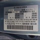 JM1CW2BL2D0161602 2013 Mazda Mazda5 Sport auction photo thumbnail 9