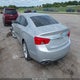 1G1125S31JU112845 2018 Chevrolet Impala 2Lz auction photo thumbnail 3