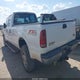 1FTWW31P45EA40484 2005 Ford F-350 Lariat/Xl/Xlt auction photo thumbnail 3