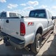 1FTWW31P45EA40484 2005 Ford F-350 Lariat/Xl/Xlt auction photo thumbnail 4