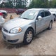 2G1WU581969167313 2006 Chevrolet Impala Ltz auction photo thumbnail 2