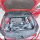 4T1C11AK3PU123662 2023 Toyota Camry Le auction photo thumbnail 10