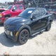 5NTJCDAF2PH076565 2023 Hyundai Santa Cruz Night auction photo thumbnail 2