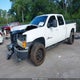 1GTHK23638F163338 2008 GMC Sierra 2500Hd Slt auction photo thumbnail 2