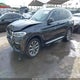 5UXTR9C56JLC77431 2018 BMW X3 xDrive30I auction photo thumbnail 2