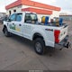 1FT7W3B60KEC08112 2019 Ford F-350 Xl auction photo thumbnail 3