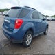 2GNALPEKXC6142633 2012 Chevrolet Equinox 2Lt auction photo thumbnail 4