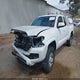 3TYRX5GN5PT076603 2023 Toyota Tacoma Access Cab auction photo thumbnail 2
