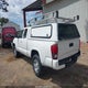 3TYRX5GN5PT076603 2023 Toyota Tacoma Access Cab auction photo thumbnail 3