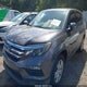 5FNYF6H15HB016838 2017 Honda Pilot Lx auction photo thumbnail 2