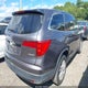 5FNYF6H15HB016838 2017 Honda Pilot Lx auction photo thumbnail 4