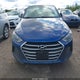5NPD84LF1HH093109 2017 Hyundai Elantra Se auction photo thumbnail 12