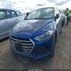 5NPD84LF1HH093109 2017 Hyundai Elantra Se auction photo thumbnail 2