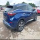 5N1AZ2BJ6NC112301 2022 Nissan Murano Sv Fwd auction photo thumbnail 4