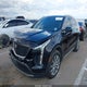 1GYFZDR48LF105975 2020 Cadillac Xt4 Awd Premium Luxury auction photo thumbnail 2