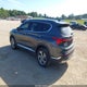 5NMS34AJXNH403568 2022 Hyundai Santa Fe Sel auction photo thumbnail 3