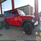 1C4HJXDN5NW224156 2022 Jeep Wrangler Unlimited Willys 4X4 auction photo thumbnail 14