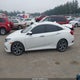 19XFC1F99LE212405 2020 Honda Civic Touring auction photo thumbnail 14