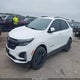 3GNAXMEG5RS112223 2024 Chevrolet Equinox Fwd Rs auction photo thumbnail 2