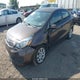 KNADN4A37C6058155 2012 Kia Rio Ex auction photo thumbnail 2
