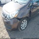 KNADN4A37C6058155 2012 Kia Rio Ex auction photo thumbnail 6