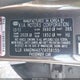 KNADN4A37C6058155 2012 Kia Rio Ex auction photo thumbnail 9