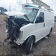 1GTW7FCF0F1903180 2015 GMC Savana 2500 Work Van auction photo thumbnail 2