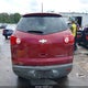 1GNEV23D39S139713 2009 Chevrolet Traverse Lt auction photo thumbnail 16