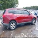 1GNEV23D39S139713 2009 Chevrolet Traverse Lt auction photo thumbnail 6