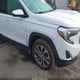 3GKALVEX3JL335468 2018 GMC Terrain Slt auction photo thumbnail 17