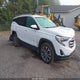 3GKALVEX3JL335468 2018 GMC Terrain Slt auction photo thumbnail 1