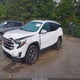 3GKALVEX3JL335468 2018 GMC Terrain Slt auction photo thumbnail 2