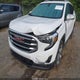 3GKALVEX3JL335468 2018 GMC Terrain Slt auction photo thumbnail 6