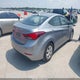 5NPDH4AE6GH738653 2016 Hyundai Elantra Se auction photo thumbnail 4