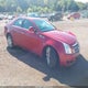 1G6DT57V390144973 2009 Cadillac Cts Standard auction photo thumbnail 1