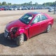 1G6DT57V390144973 2009 Cadillac Cts Standard auction photo thumbnail 2