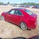 1G6DT57V390144973 2009 Cadillac Cts Standard auction photo thumbnail 3
