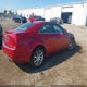 1G6DT57V390144973 2009 Cadillac Cts Standard auction photo thumbnail 4