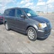 2C4RC1AG4FR676143 2015 Chrysler Town & Country Lx auction photo thumbnail 1