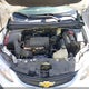 1G1JF5SB3H4125005 2017 Chevrolet Sonic Premier Auto auction photo thumbnail 10