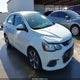 1G1JF5SB3H4125005 2017 Chevrolet Sonic Premier Auto auction photo thumbnail 1