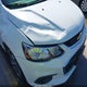 1G1JF5SB3H4125005 2017 Chevrolet Sonic Premier Auto auction photo thumbnail 6